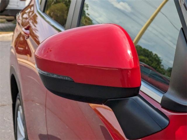 new 2025 Mitsubishi Outlander car, priced at $29,330