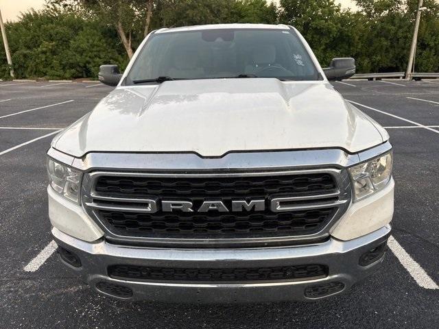 used 2024 Ram 1500 car, priced at $33,673