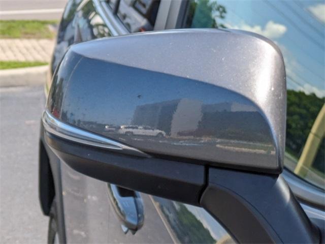 used 2020 Toyota RAV4 car, priced at $24,468