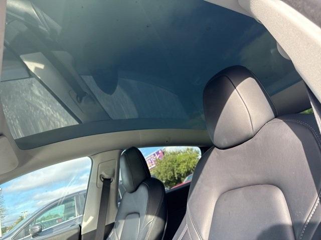 used 2022 Tesla Model Y car, priced at $28,600