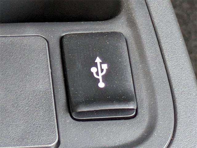 new 2024 Mitsubishi Mirage car, priced at $16,395