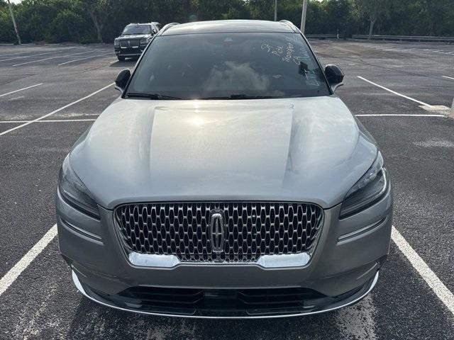used 2022 Lincoln Corsair car, priced at $27,998