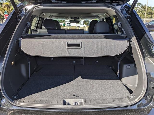 new 2025 Mitsubishi Outlander car, priced at $40,350