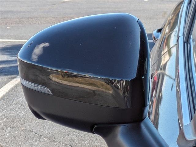 new 2025 Mitsubishi Outlander car, priced at $40,350