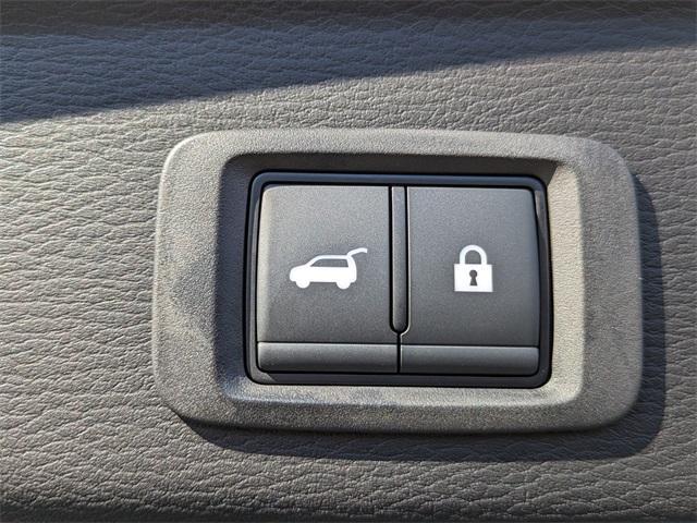 new 2025 Mitsubishi Outlander car, priced at $40,350