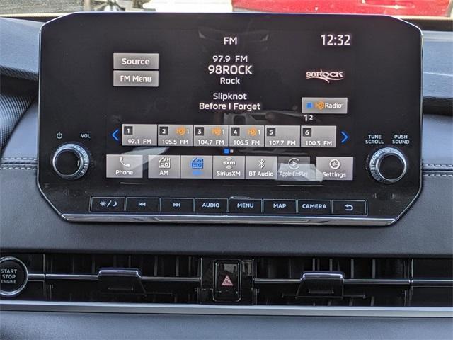 used 2024 Mitsubishi Outlander car, priced at $22,368