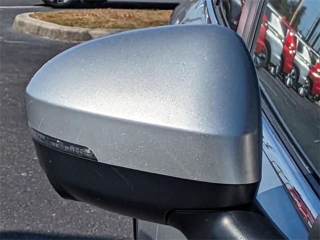 used 2024 Mitsubishi Outlander car, priced at $22,368