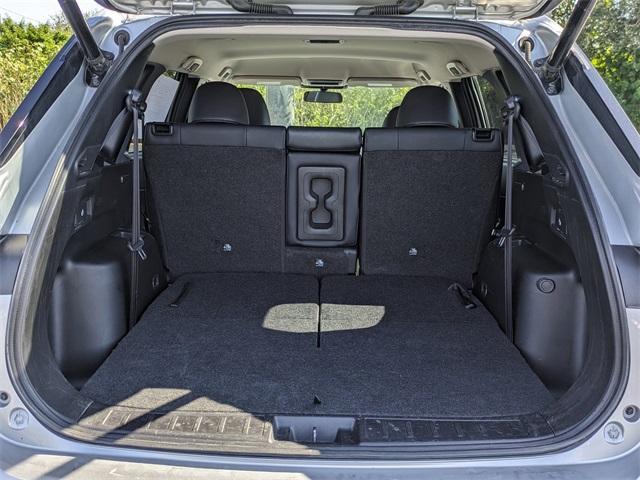 used 2024 Mitsubishi Outlander car, priced at $22,368