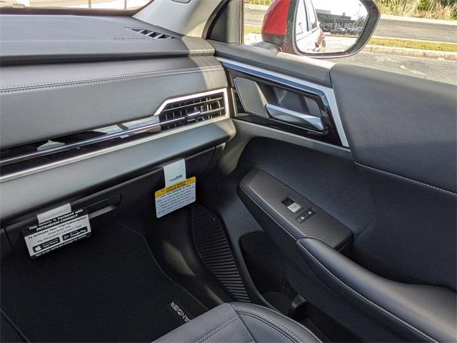 new 2025 Mitsubishi Outlander car, priced at $37,150