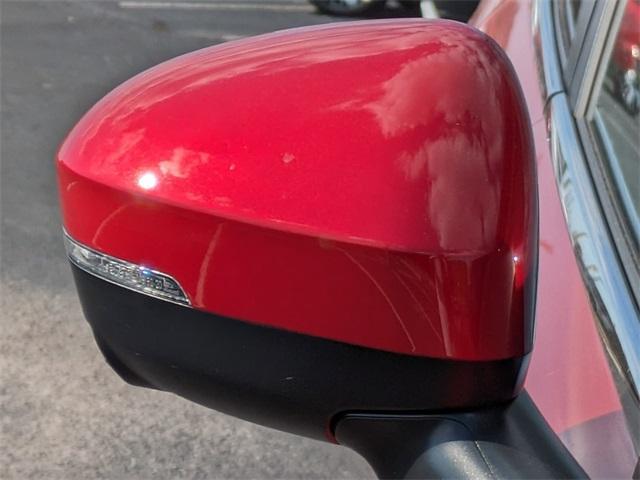 new 2025 Mitsubishi Outlander car, priced at $37,150