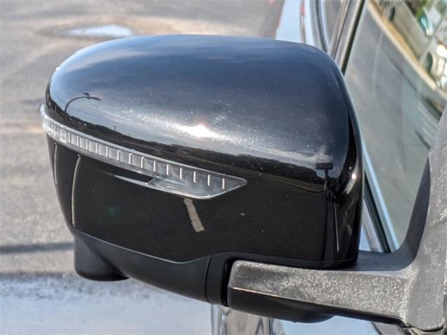 used 2017 Nissan Rogue car, priced at $13,927