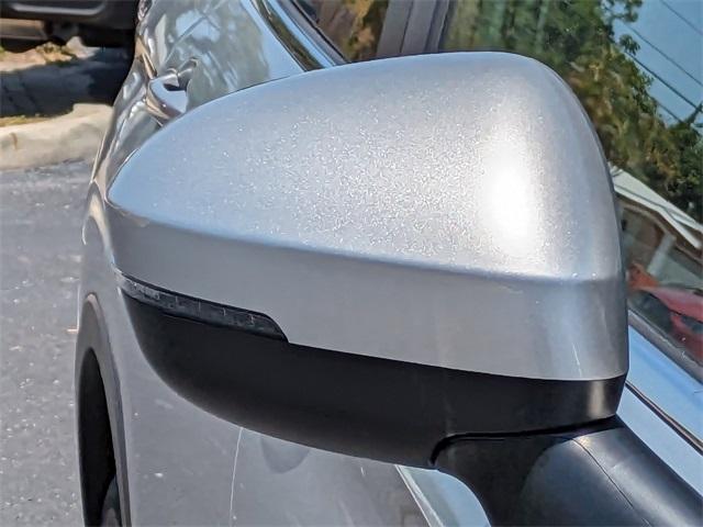 new 2025 Mitsubishi Outlander PHEV car, priced at $34,365