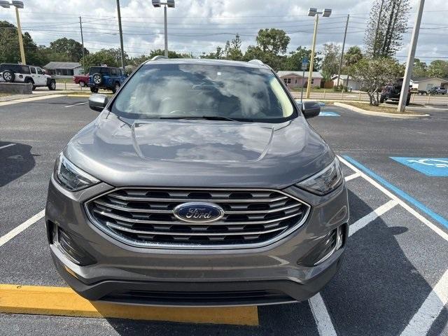 used 2022 Ford Edge car, priced at $22,998
