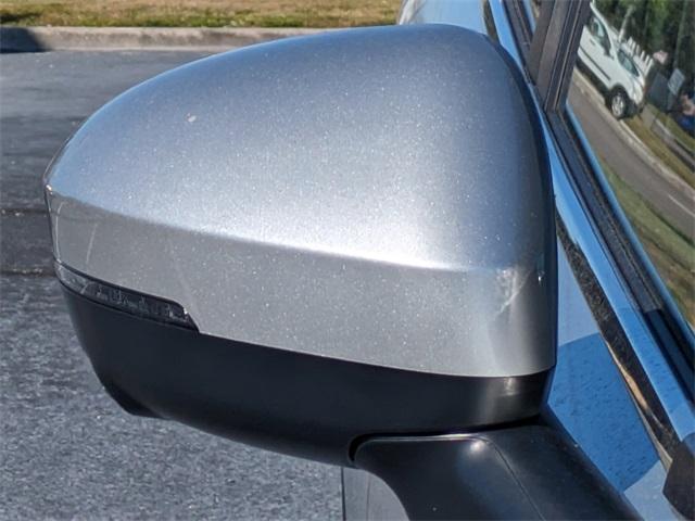 new 2025 Mitsubishi Outlander car, priced at $38,355