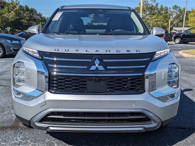 new 2025 Mitsubishi Outlander car, priced at $38,355