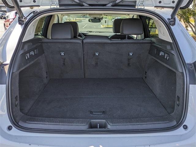 used 2023 Buick Envision car, priced at $18,998