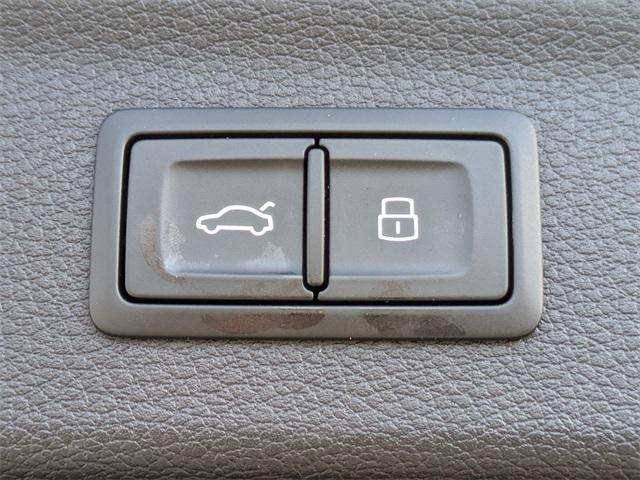 used 2024 Audi Q3 car, priced at $23,110