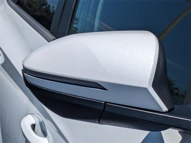 used 2022 Hyundai Tucson car, priced at $20,998