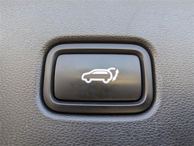 used 2022 Hyundai Tucson car, priced at $20,998