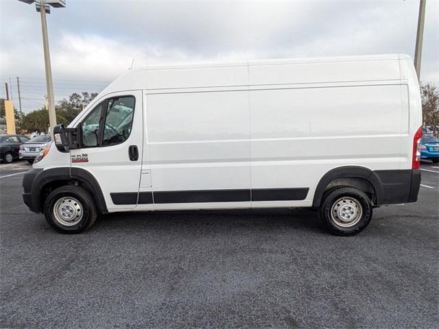 used 2021 Ram ProMaster 2500 car, priced at $28,698