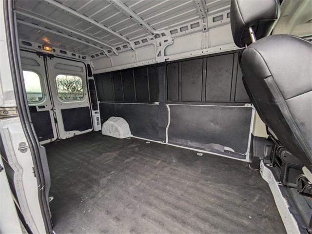 used 2021 Ram ProMaster 2500 car, priced at $28,698