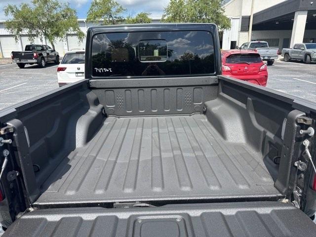 used 2021 Jeep Gladiator car, priced at $34,998