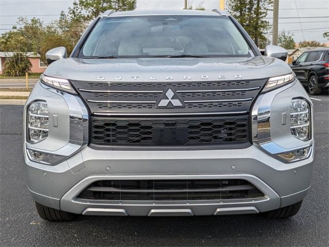 new 2024 Mitsubishi Outlander car, priced at $36,850