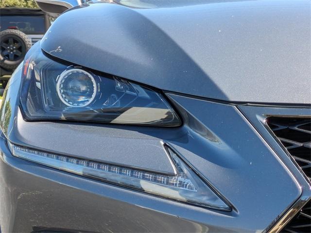 used 2020 Lexus NX 300 car, priced at $26,998