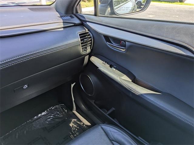 used 2020 Lexus NX 300 car, priced at $26,998