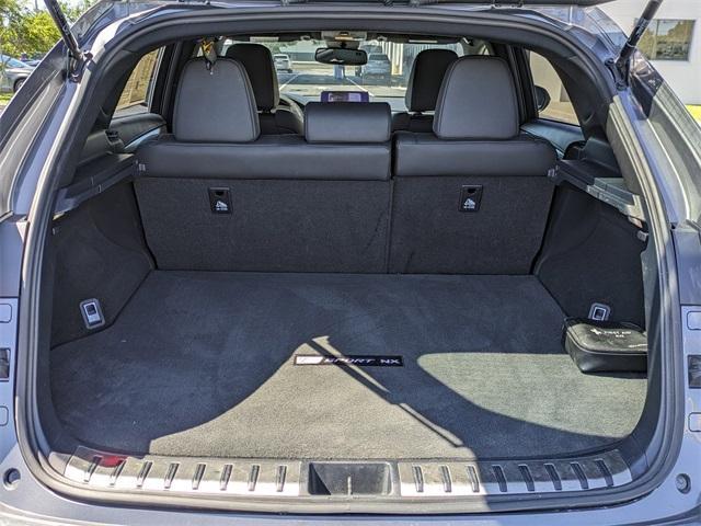 used 2020 Lexus NX 300 car, priced at $26,998