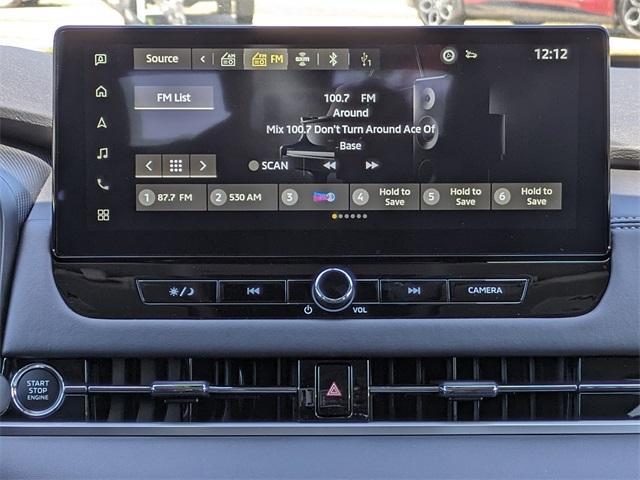 new 2025 Mitsubishi Outlander car, priced at $36,165