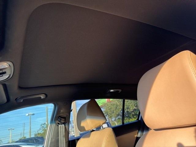 used 2022 Kia Sportage car, priced at $19,054