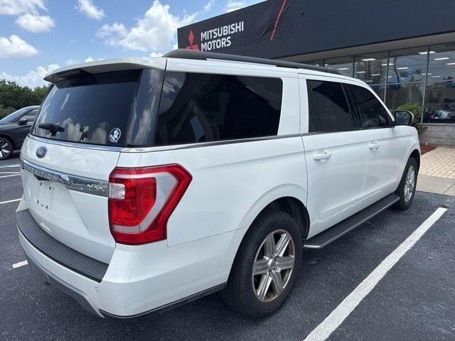 used 2020 Ford Expedition Max car, priced at $31,498