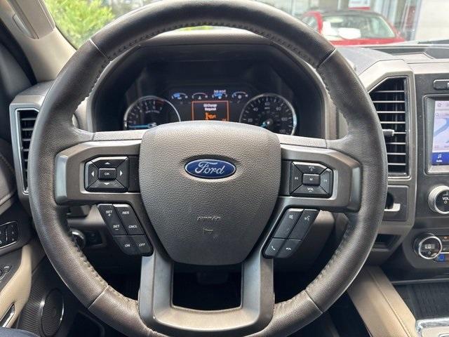 used 2020 Ford Expedition Max car, priced at $31,498