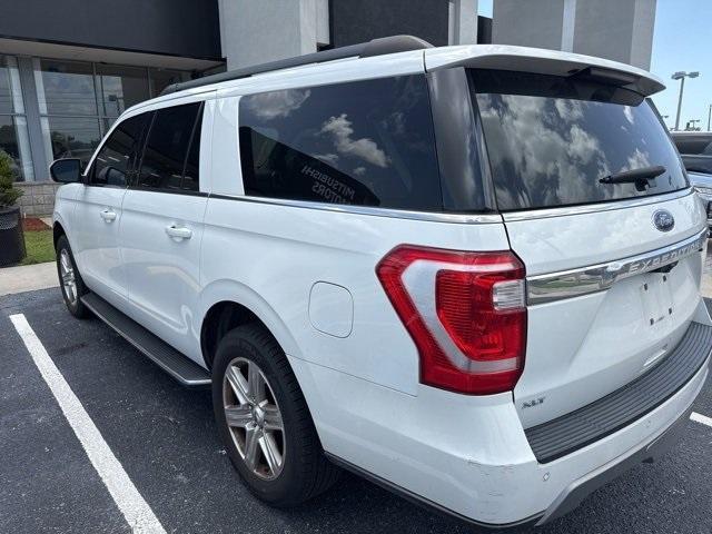 used 2020 Ford Expedition Max car, priced at $31,498