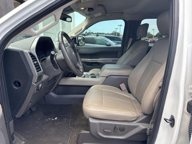 used 2020 Ford Expedition Max car, priced at $31,498