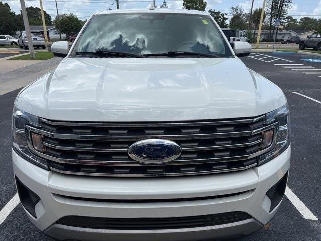 used 2020 Ford Expedition Max car, priced at $31,498