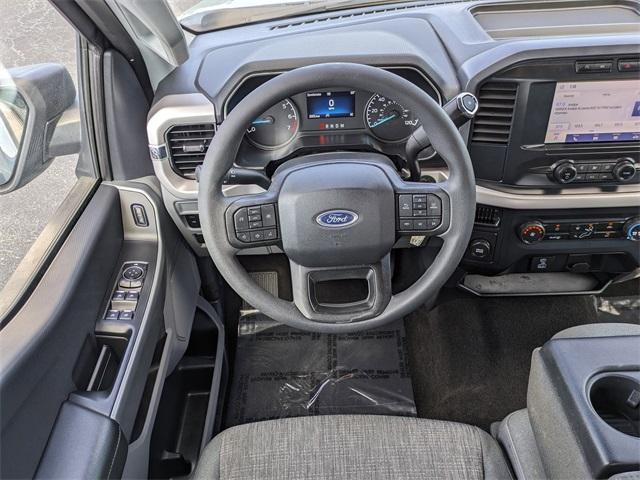 used 2023 Ford F-150 car, priced at $31,553