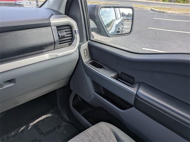 used 2023 Ford F-150 car, priced at $31,553