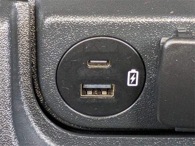 used 2023 Ford F-150 car, priced at $31,553