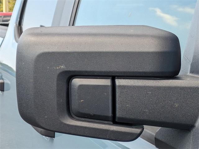 used 2023 Ford F-150 car, priced at $31,553