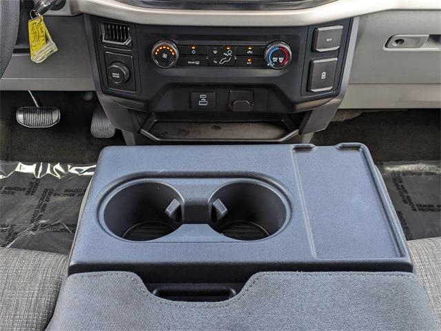 used 2023 Ford F-150 car, priced at $31,553