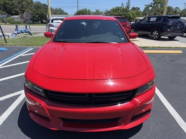 used 2022 Dodge Charger car, priced at $19,998