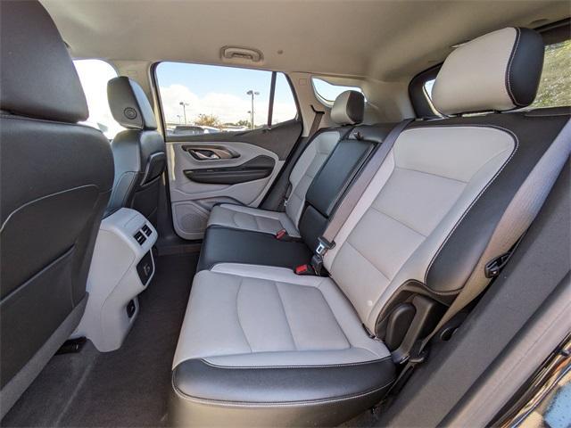 used 2024 GMC Terrain car, priced at $20,998