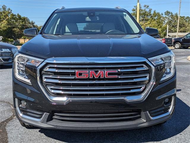 used 2024 GMC Terrain car, priced at $20,998