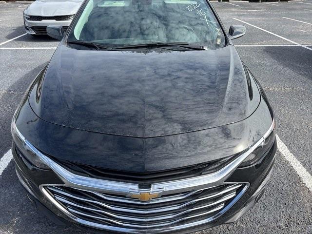 used 2024 Chevrolet Malibu car, priced at $17,271