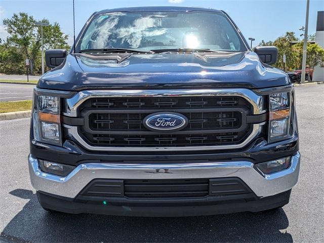 used 2023 Ford F-150 car, priced at $33,498