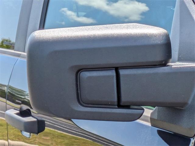 used 2023 Ford F-150 car, priced at $33,498