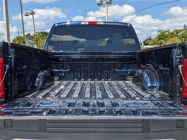 used 2023 Ford F-150 car, priced at $33,498