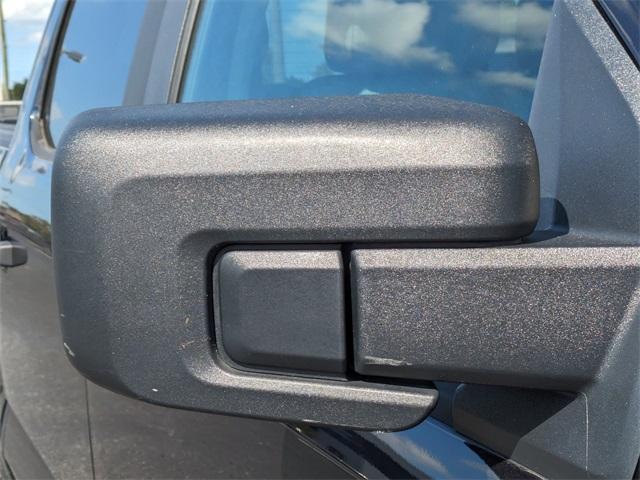 used 2023 Ford F-150 car, priced at $29,065